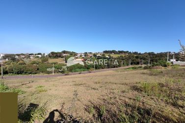 Terreno &agrave; venda - 480m&sup2; - CENTRO