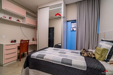 Casa &agrave; venda - 360m&sup2; - Parque Cidade Jardim