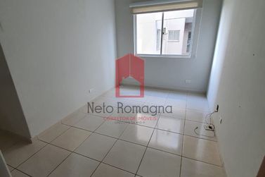 Apartamento &agrave; venda - 52m&sup2; - Parque Alto da Paran&aacute;