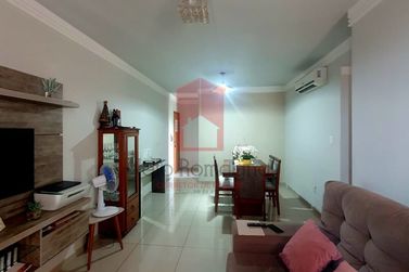 Apartamento &agrave; venda - 84m&sup2; - Jardim Aratimb&oacute;