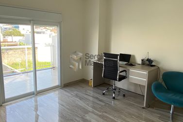 Casa &agrave; venda - 361m&sup2; - Jardim Europa