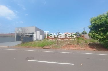 Terreno &agrave; venda - 173m&sup2; - Jardim Nova Am&eacute;rica