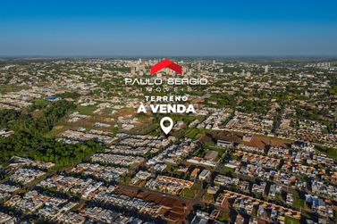 Terreno &agrave; venda - 1499m&sup2; - Parque Estancia II