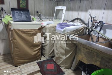 Casa &agrave; venda - 300m&sup2; - Zona II