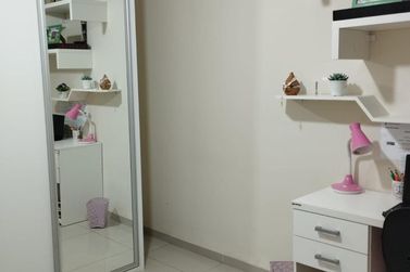 Casa &agrave; venda - 183m&sup2; - Jardim Tropical