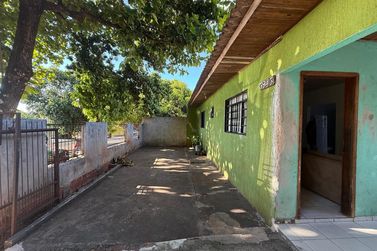 Casa &agrave; venda - 92m&sup2; - JARDIM SAN MARTIM