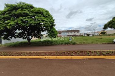 Terreno &agrave; venda - 418m&sup2; - JARDIM GISELA