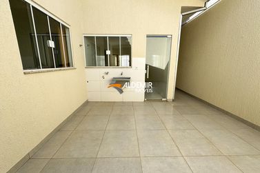 Casa para alugar - 76m&sup2; - Parque Ibirapuera