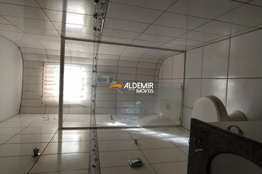 Casa &agrave; venda - 172m&sup2; - Zona I-A