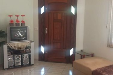 Casa &agrave; venda - 134m&sup2; - Parque San Remo I