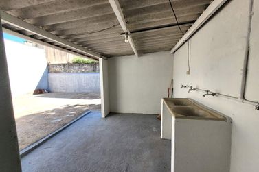Casa para alugar - 109m&sup2; - Jardim S&atilde;o Crist&oacute;v&atilde;o