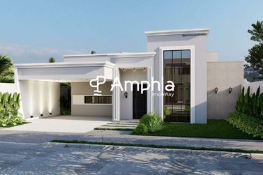Casa &agrave; venda - 144m&sup2; - Vila Becker