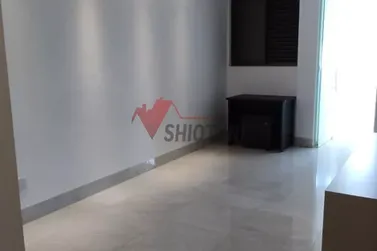 Apartamento &agrave; venda - 226m&sup2; - Edif&iacute;cio Aston Park