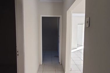 Casa para alugar - 120m&sup2; - Zona I