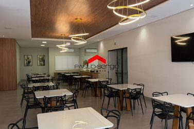 Apartamento &agrave; venda - 131m&sup2; - Jardim Social