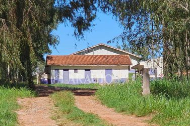 S&iacute;tio &agrave; venda - Serra dos Dourados
