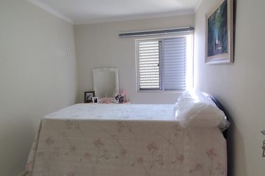 Apartamento &agrave; venda - 97m&sup2; - Avenida Londrina