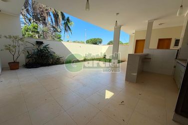 Casa para alugar - Zona II