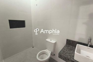 Casa &agrave; venda - 64m&sup2; - Floresta
