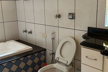 Casa &agrave; venda - 372m&sup2; - Zona I-A