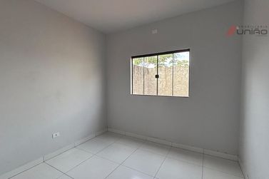 Casa para alugar - 70m&sup2; - Parque Residencial Belo Monte