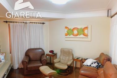 Casa &agrave; venda - 238m&sup2; - JARDIM LA SALLE