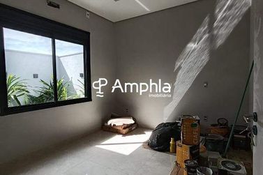 Casa &agrave; venda - 100m&sup2; - Jardim Coopagro