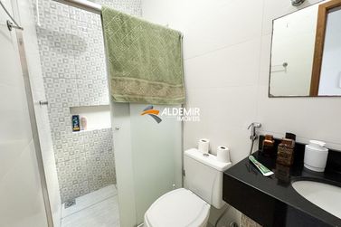Casa &agrave; venda - 170m&sup2; - Jardim Bourbon