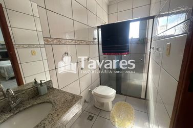 Casa &agrave; venda - 270m&sup2; - Jardim Alto da Boa Vista
