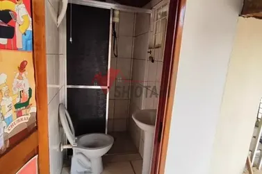 Casa para alugar - ZONA I