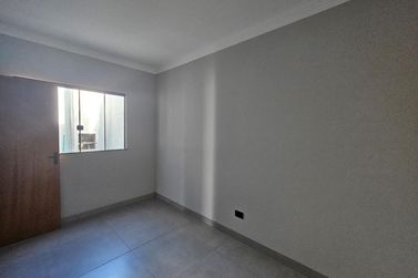 Casa &agrave; venda - 86m&sup2; - JARDIM IBIS