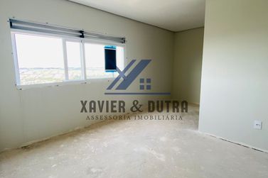Apartamento &agrave; venda - 123m&sup2; - Villa Toscana Residence - Jardim Am&eacute;rica
