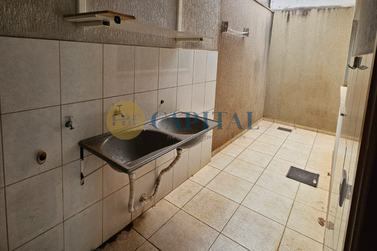 Casa &agrave; venda - 94m&sup2; - Parque Bandeirantes