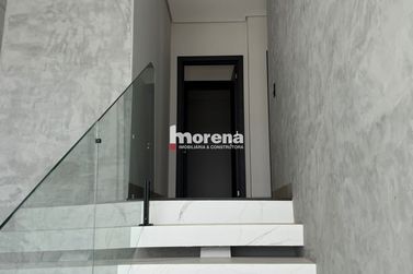 Sobrado &agrave; venda - 278m&sup2; - PAYSAGE ESSENZA CONDOM&Iacute;NIO