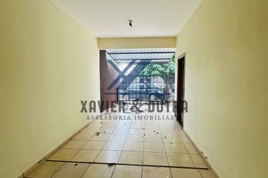Casa para alugar - 137m&sup2; - Zona II