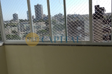 Apartamento &agrave; venda - 136m&sup2; - Jardim S&atilde;o Jos&eacute;