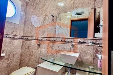 Apartamento para alugar - 169m&sup2; - Zona I