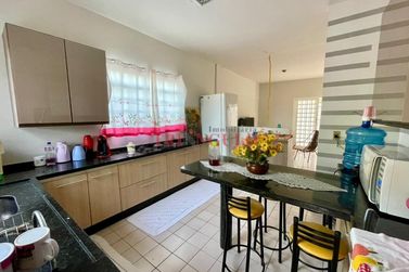 Casa &agrave; venda - 130m&sup2; - JARDIM PETROPOLIS