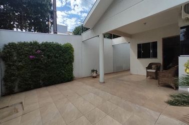 Casa &agrave; venda - Jardim Imigrantes