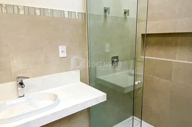 Casa &agrave; venda - 229m&sup2; - Condom&iacute;nio Central Park