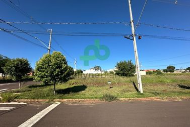 Terreno &agrave; venda - 10m&sup2; - ZONA II