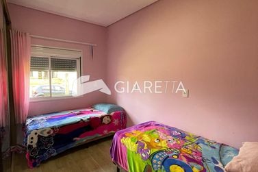 Casa &agrave; venda - 99m&sup2; - BOM PRINC&Iacute;PIO
