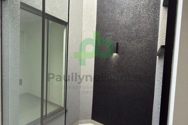 Casa &agrave; venda - 75m&sup2; - PARQUE RESIDENCIAL METROPOLITANO