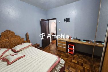 Casa &agrave; venda - 126m&sup2; - Universit&aacute;rio
