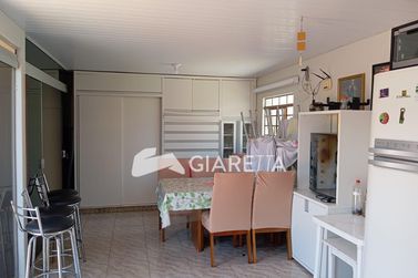 Casa &agrave; venda - 163m&sup2; - JARDIM GISELA