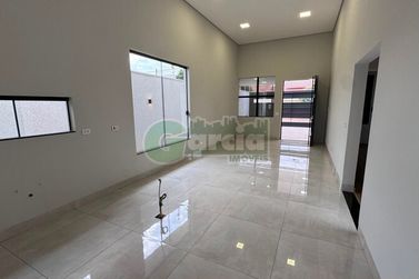Casa &agrave; venda - 152m&sup2; - Parque Bandeirantes