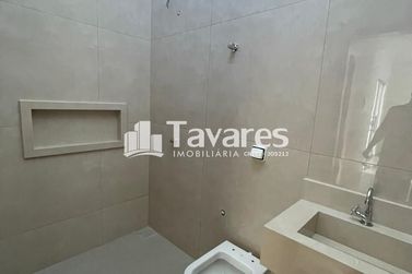 Casa &agrave; venda - 85m&sup2; - Jardim Colorado