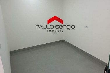 Sobrado &agrave; venda - 200m&sup2; - Parque Melhoramentos