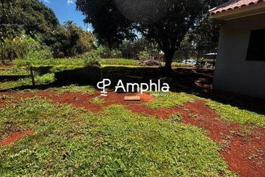 Casa &agrave; venda - 130m&sup2; - Parque Verde