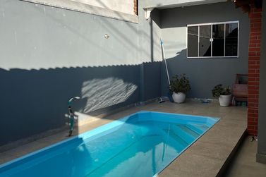 Sobrado &agrave; venda - 150m&sup2; - Parque das Na&ccedil;&otilde;es